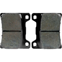 Plaquettes de frein SBS 555 LS Sinter