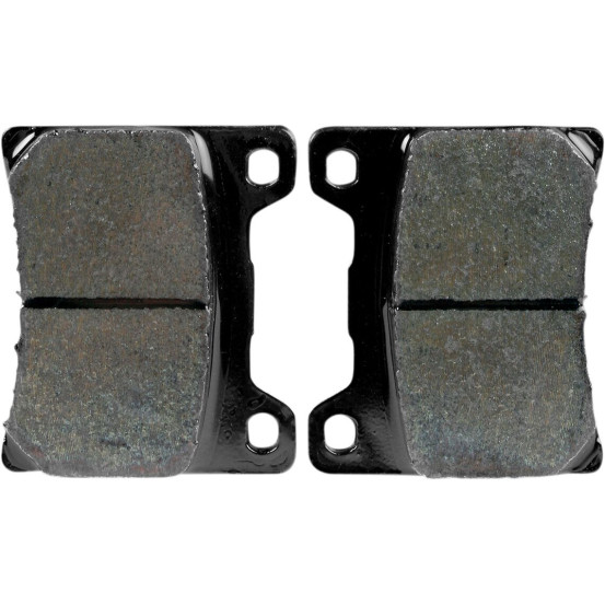 Plaquettes de frein SBS 555 LS Sinter