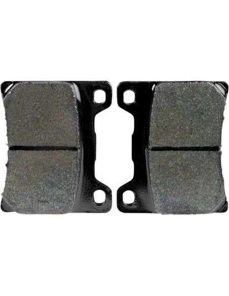 Plaquettes de frein SBS 555 LS Sinter