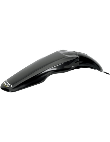 Garde Boue arrière - Noir - UFO Suzuki 125 250 RM 2003-2008