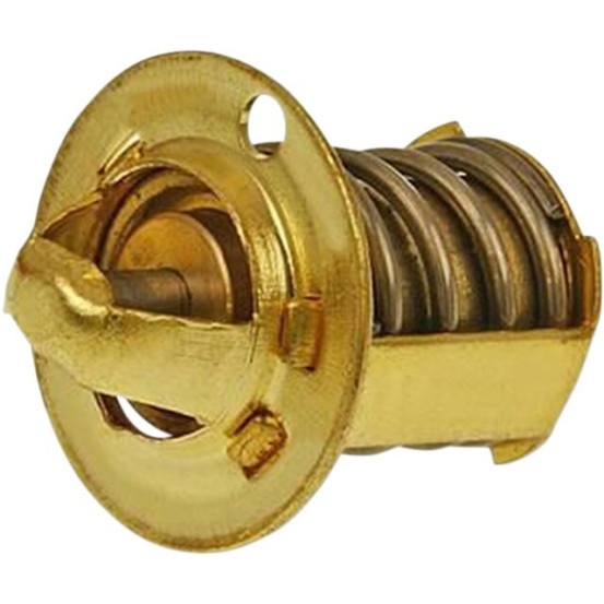 Thermostat de radiateur 101 OCTANE Aprilia/Benelli/Beta/CPI/HM/Italjet/Malaguti/MBK/Peugeot/Rieju/Sherco/Yamaha 50cc
