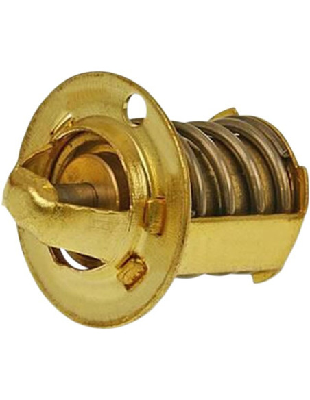 Thermostat de radiateur 101 OCTANE Aprilia/Benelli/Beta/CPI/HM/Italjet/Malaguti/MBK/Peugeot/Rieju/Sherco/Yamaha 50cc