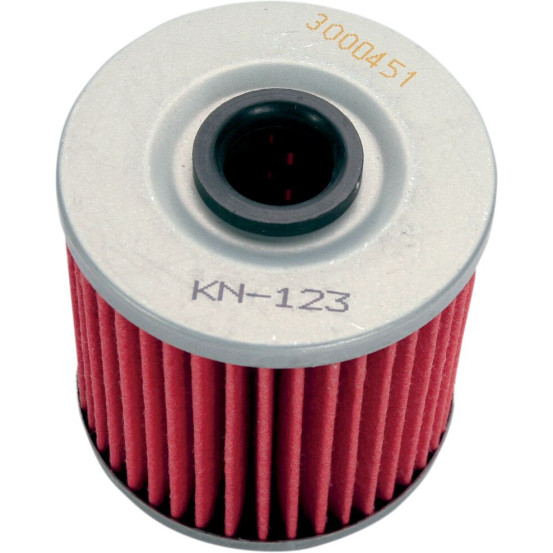 Filtre à huile K&N 123 Kawasaki