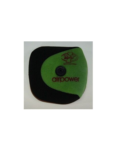 Filtre à air DT1 triple mousse EVO pré huilé KTM SX 2013 - 2016 / SX F 2011 - 2015 / EXC EXC F 2012 - 2016