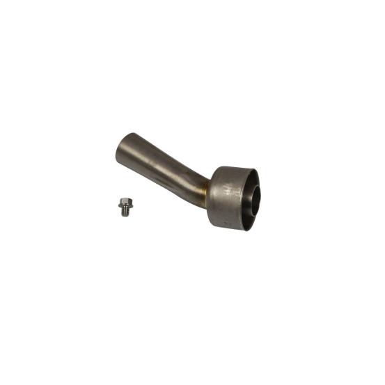 Chicane de silencieux AKRAPOVIC V-TUV018