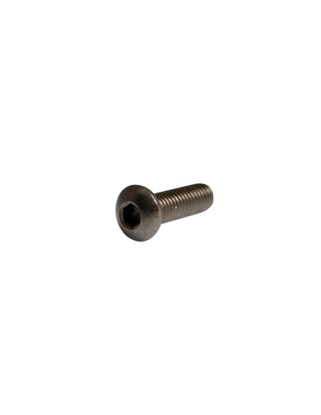 Vis de remplacement AKRAPOVIC P-FB113