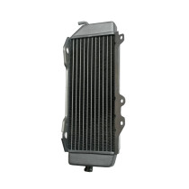 Radiateur KSX gauche pour Kawasaki 250 KXF 2009-2016