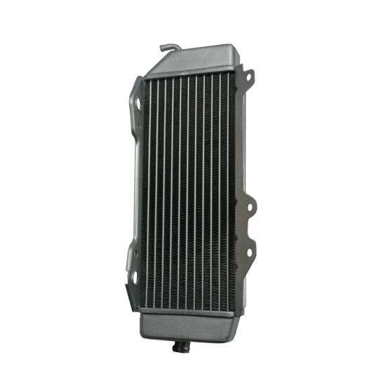 Radiateur KSX gauche pour Kawasaki 250 KXF 2009-2016