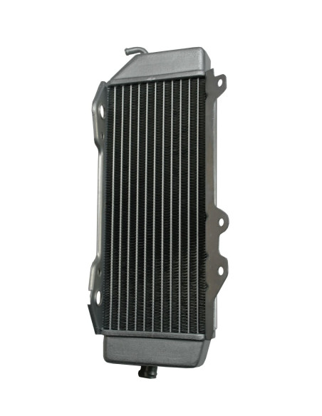 Radiateur KSX gauche pour Kawasaki 250 KXF 2009-2016