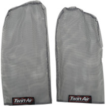 Filets de protection de radiateurs TWIN AIR - KAWASAKI 250 KX F 2013-2016
