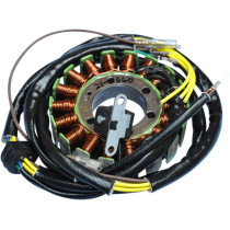 Stator RICK'S POLARIS 400-500 RANGER/SCRAMBLER/SPORTSMAN