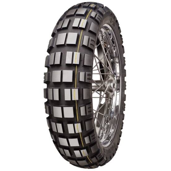 Pneu Arrière Trail MITAS E-10 150/70-17 M+S 69T TL