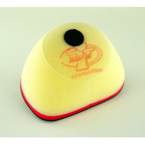 Filtre à air DT1 double mousse non huilé HONDA 250 CRF R 2004 - 2009 450 CRF R 2003 - 2008