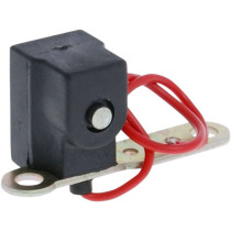Capteur d'allumage 101 OCTANE Aprilia/Derbi/Gilera/Italjet/Piaggio/Vespa 50cc