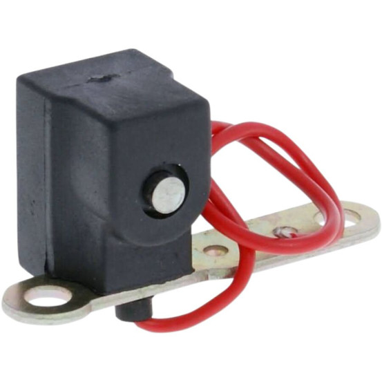 Capteur d'allumage 101 OCTANE Aprilia/Derbi/Gilera/Italjet/Piaggio/Vespa 50cc