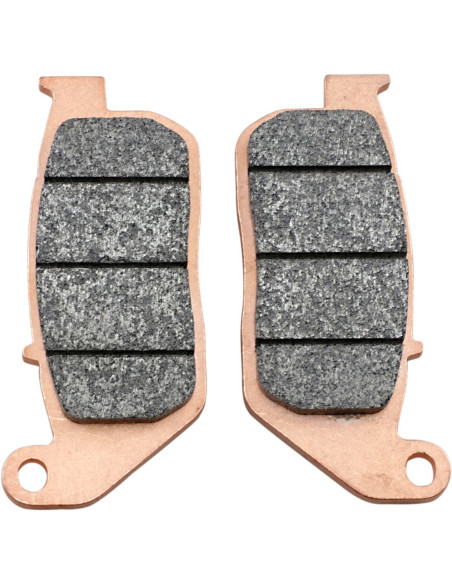 Plaquettes de frein SBS 807 H.HS Evo Sinter