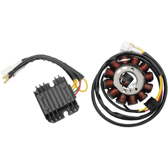 Kit circuit de charge RICK'S YAMAHA 450 YFZ 2004-2008