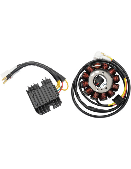 Kit circuit de charge RICK'S YAMAHA 450 YFZ 2004-2008