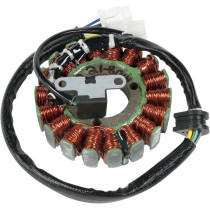 Stator RICK'S SUZUKI 400 LT-Z