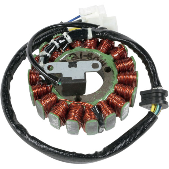 Stator RICK'S SUZUKI 400 LT-Z