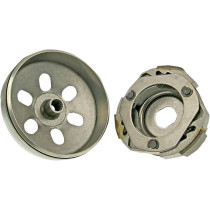Embrayage avec cloche 101 OCTANE Honda/Keeway/Kymco/MuZ/Sym 125/150cc