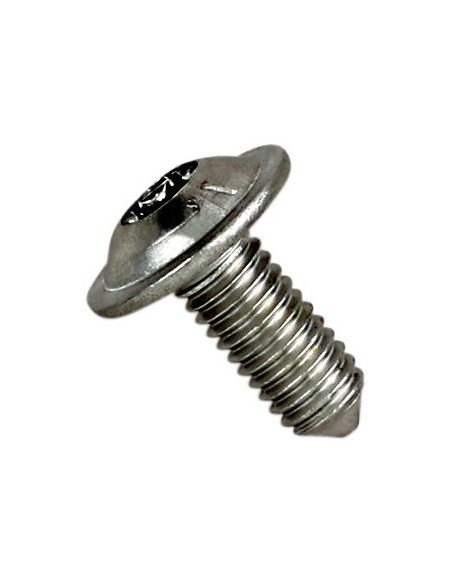 Vis de remplacement AKRAPOVIC P-FB37