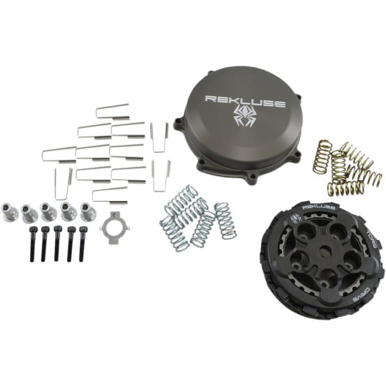 Embrayage renforcé complet Rekluse Torq Drive YAMAHA WRF 250 2015-2016 YZF 250 2014-2017