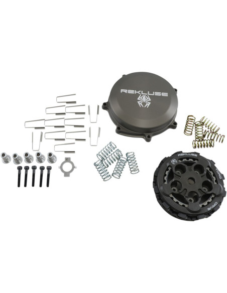 Embrayage renforcé complet Rekluse Torq Drive YAMAHA WRF 250 2015-2016 YZF 250 2014-2017