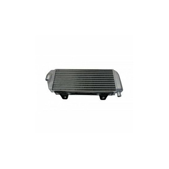 Radiateur KSX gauche pour KTM HUSQVARNA