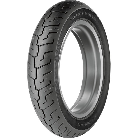 Pneu Arrière Custom DUNLOP K591 160/70-17 73V TL