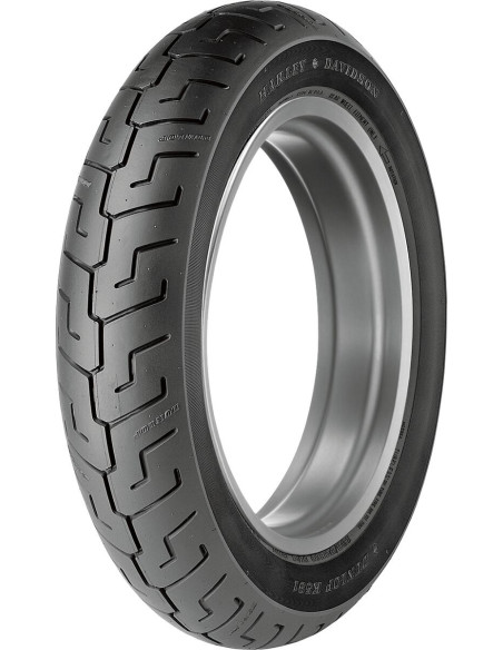 Pneu Arrière Custom DUNLOP K591 160/70-17 73V TL
