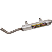 Silencieux Aluminium Pro Circuit 304 Factory Husqvarna 300 Tei KTM 300 TPI