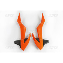 Ouies de radiateurs -Origine 2020 - UFO KTM 85 SX 2018-2020