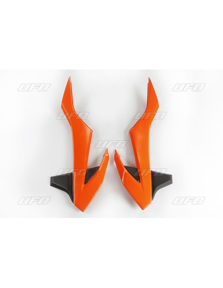 Ouies de radiateurs -Origine 2020 - UFO KTM 85 SX 2018-2020