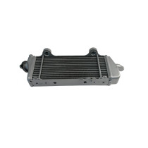 Radiateur KSX droit pour KTM SXF, Husqvarna FC, Husaberg Fx