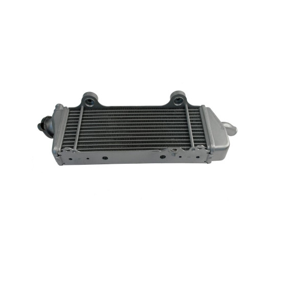 Radiateur KSX droit pour KTM SXF, Husqvarna FC, Husaberg Fx
