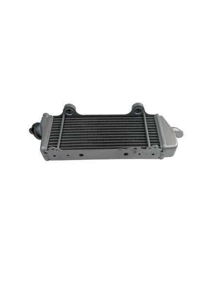 Radiateur KSX droit pour KTM SXF, Husqvarna FC, Husaberg Fx