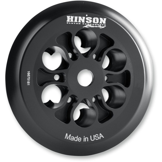 Plateau de pression d'embrayage HINSON Yamaha 350 YFZ Banshee 1987-2006