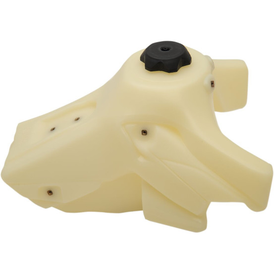 Réservoir IMS grande contenance Honda CRF 450 R 2013-16 et 250 CRF R 2014-17 Translucide 10,2 litres