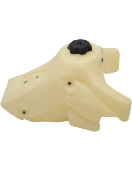 Réservoir IMS grande contenance Honda CRF 450 R 2013-16 et 250 CRF R 2014-17 Translucide 10,2 litres