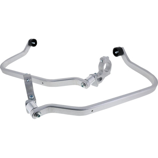 Protège-mains BARKBUSTERS TRIUMPH Scrambler 1200 XC 2018-2021 - XE 2018-2020