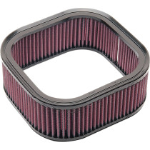Filtre à air K&N HARLEY DAVIDSON VRSCA V-ROD 02-09