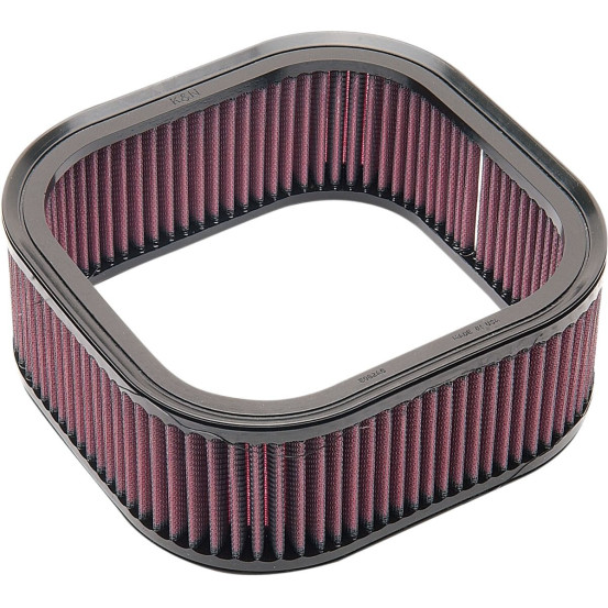 Filtre à air K&N HARLEY DAVIDSON VRSCA V-ROD 02-09