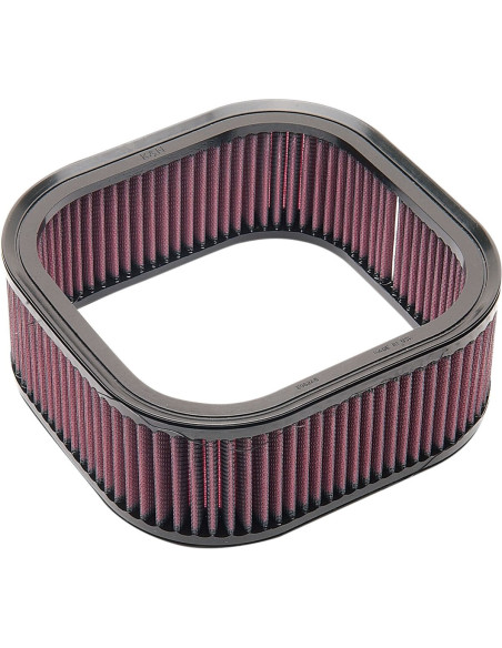 Filtre à air K&N HARLEY DAVIDSON VRSCA V-ROD 02-09