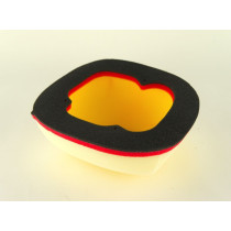 Filtre à air DT1 double mousse non huilé BETA 2T / 4T 2013 - 2016