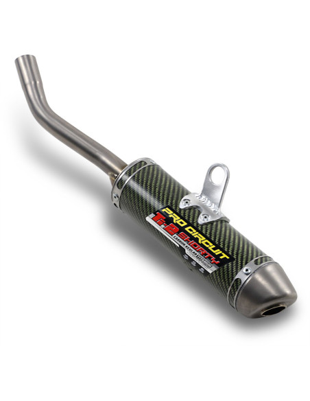 Silencieux d'échappement PRO CIRCUIT R304 Ti-2 Husqvarna 125 TC 2019 KTM 125/150 SX 2019