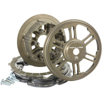 Embrayage renforcé REKLUSE CORE Manual KTM 250/300/350 EXC/EXCF 2017 Husqvarna 250/300/350 TE/FE 2017