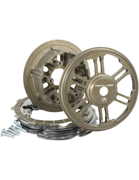Embrayage renforcé REKLUSE CORE Manual KTM 250/300/350 EXC/EXCF 2017 Husqvarna 250/300/350 TE/FE 2017