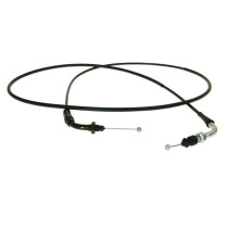 Cable de gaz 200cm 101 OCTANE Generic 50 Pandora 2019-2020 Sirion 2019 Kymco 50 Agility 2001-2018 Peugeot 50 V Clic 2008-2013