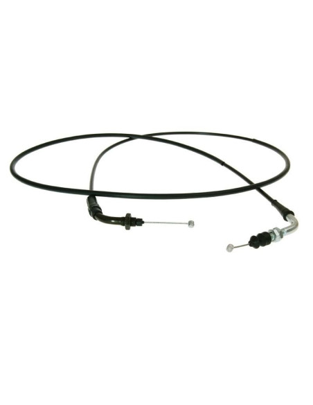 Cable de gaz 200cm 101 OCTANE Generic 50 Pandora 2019-2020 Sirion 2019 Kymco 50 Agility 2001-2018 Peugeot 50 V Clic 2008-2013